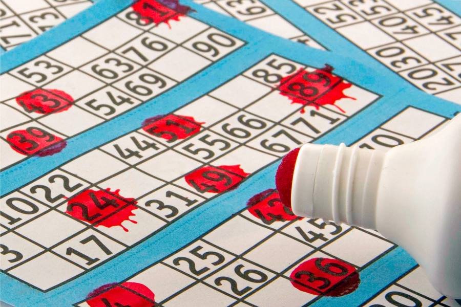 Bingo Nekala Tampere