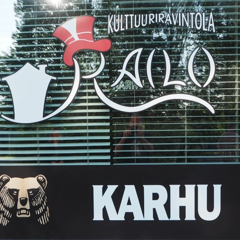 Kulttuuriravintola Railo Nekala