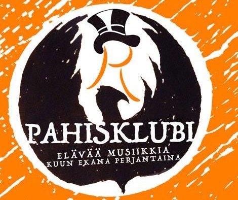 Pahisklubi Nekala Railo